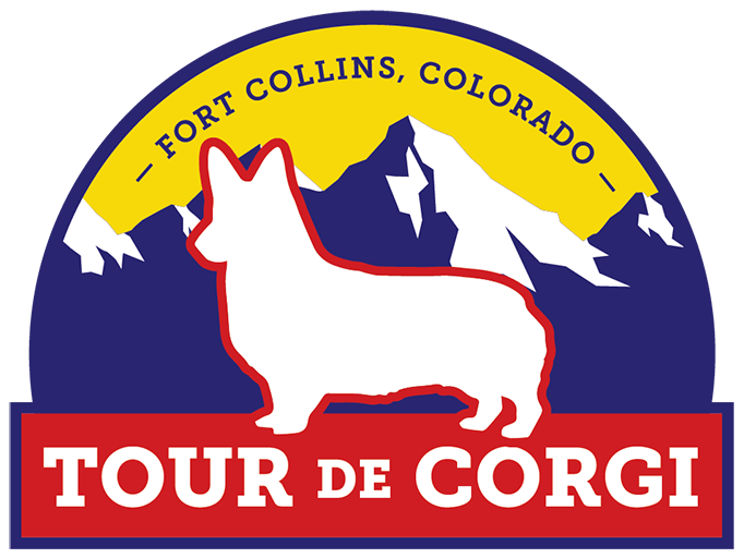 7th Annual Tour de Corgi